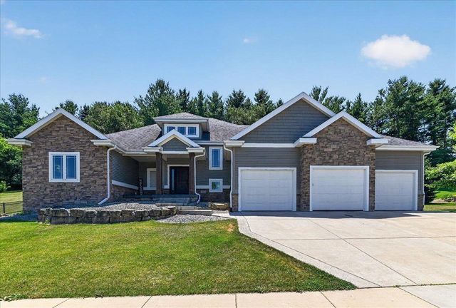 4613 Innovation Drive, Deforest, WI 53532