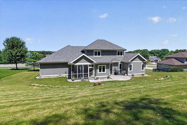 4613 Innovation Drive, Deforest, WI 53532