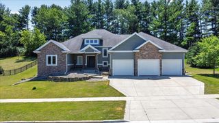 4613 Innovation Drive, Deforest, WI 53532