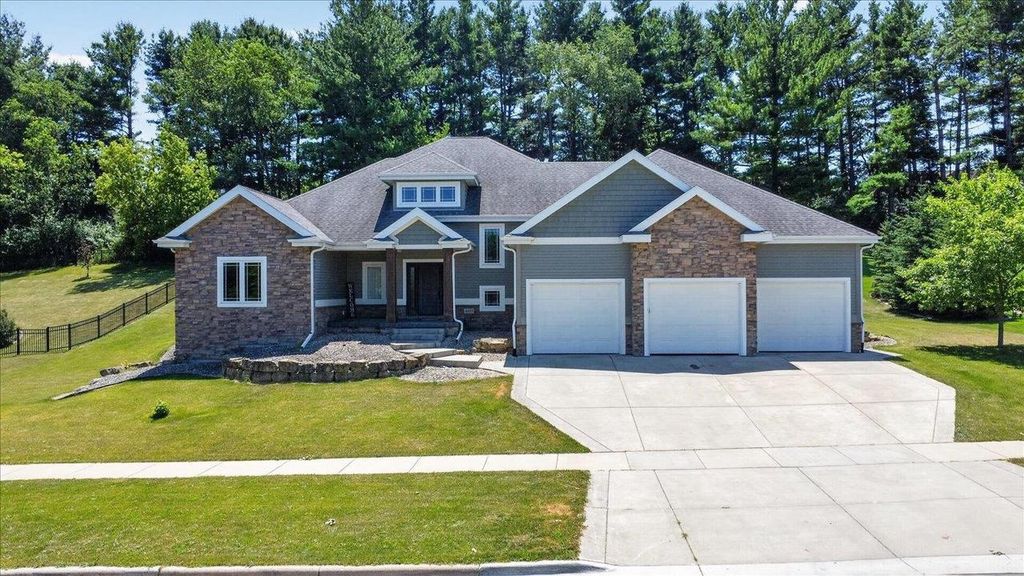 4613 Innovation Drive, Deforest, WI 53532