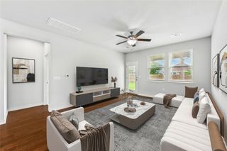 11921 Cimaizon DR, Austin, TX 78725