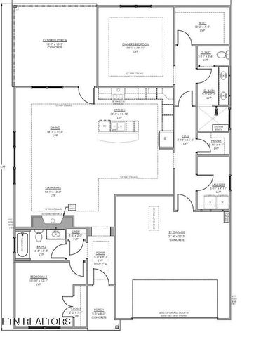 171 Trillium Tr, Lenoir City, TN 37771