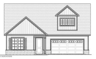 171 Trillium Tr, Lenoir City, TN 37771