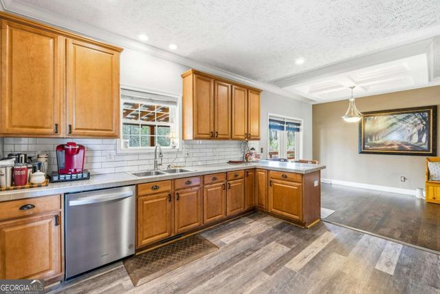 240 Langford Carey Road, Danielsville, GA 30633