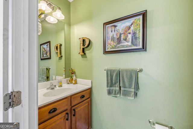 240 Langford Carey Road, Danielsville, GA 30633