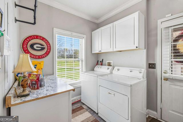240 Langford Carey Road, Danielsville, GA 30633
