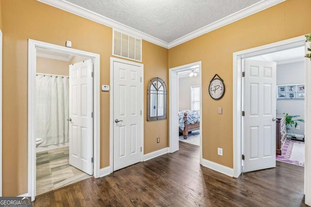 240 Langford Carey Road, Danielsville, GA 30633