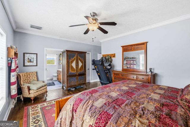 240 Langford Carey Road, Danielsville, GA 30633