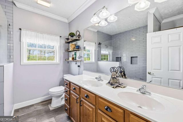 240 Langford Carey Road, Danielsville, GA 30633