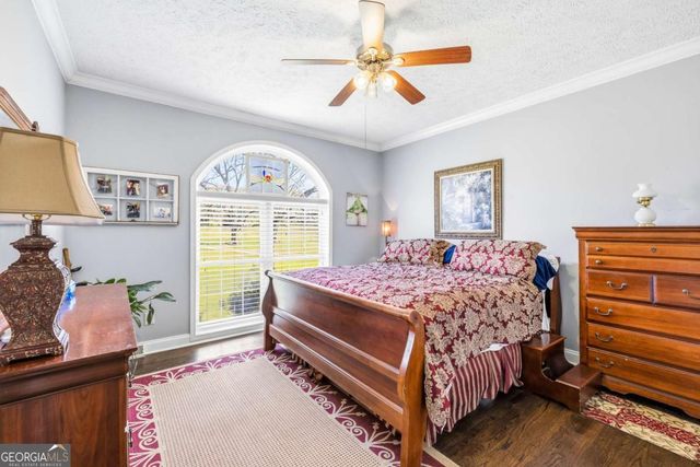 240 Langford Carey Road, Danielsville, GA 30633