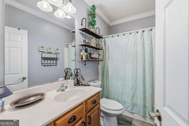 240 Langford Carey Road, Danielsville, GA 30633