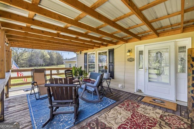 240 Langford Carey Road, Danielsville, GA 30633