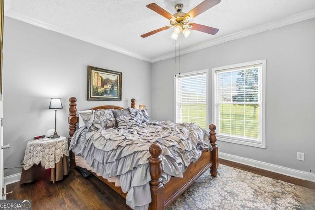 240 Langford Carey Road, Danielsville, GA 30633
