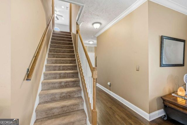 240 Langford Carey Road, Danielsville, GA 30633