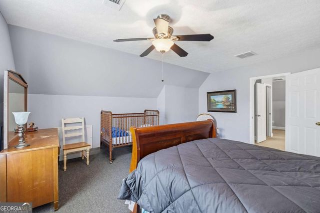 240 Langford Carey Road, Danielsville, GA 30633