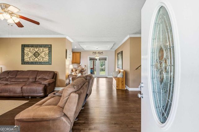 240 Langford Carey Road, Danielsville, GA 30633