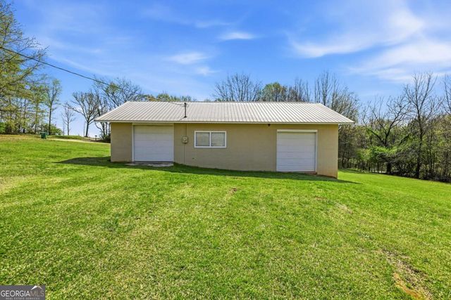 240 Langford Carey Road, Danielsville, GA 30633