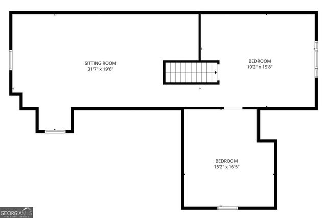 240 Langford Carey Road, Danielsville, GA 30633