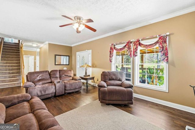240 Langford Carey Road, Danielsville, GA 30633