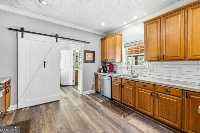 240 Langford Carey Road, Danielsville, GA 30633