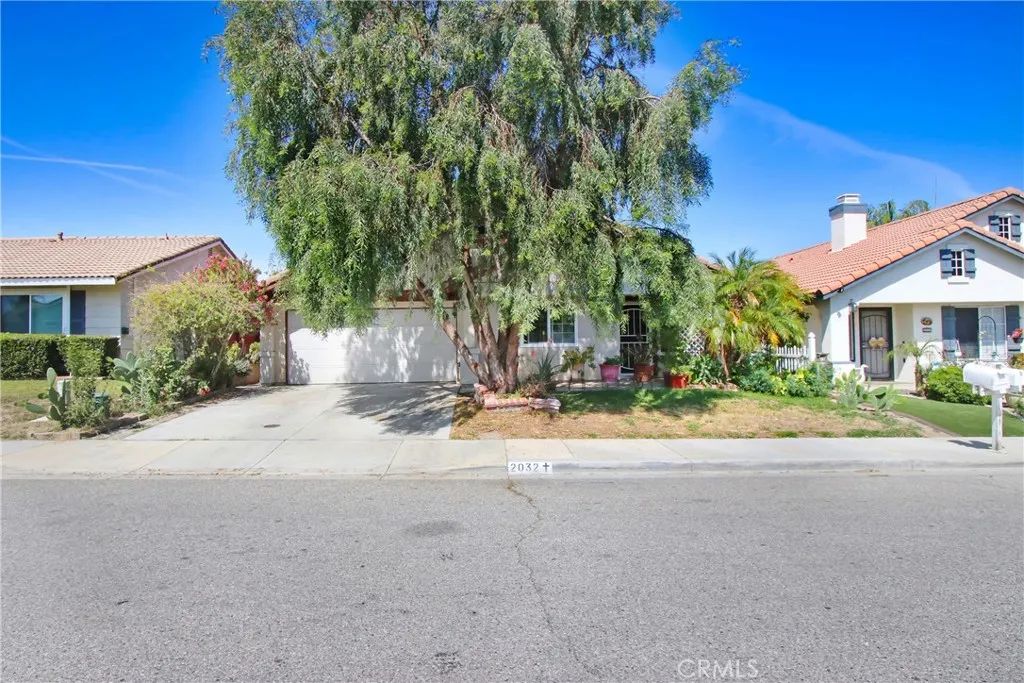 2032 Whitman, San Jacinto, CA 92583
