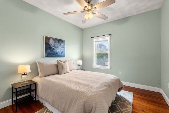 169 Sheridan Ave 3, Medford, MA 02155