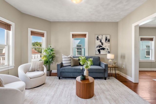 169 Sheridan Ave 3, Medford, MA 02155