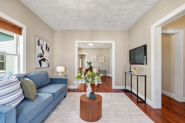 169 Sheridan Ave 3, Medford, MA 02155