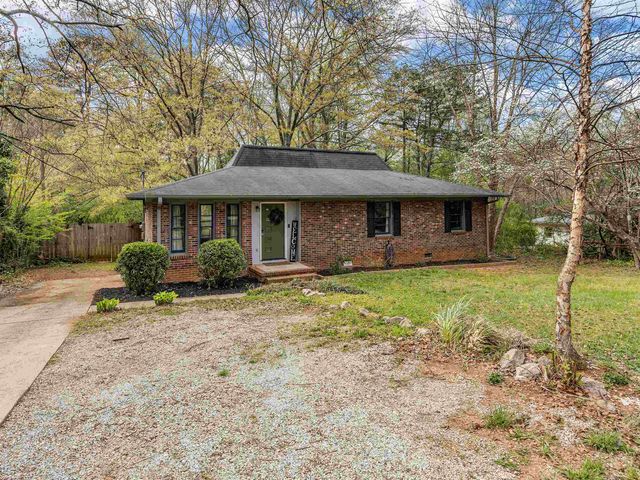 313 Tubbs Mountain Road, Travelers Rest, SC 29690