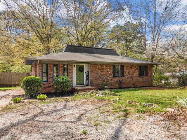 313 Tubbs Mountain Road, Travelers Rest, SC 29690
