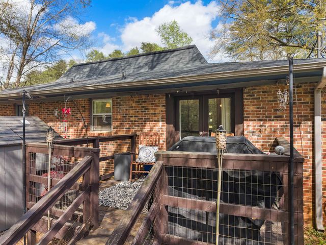 313 Tubbs Mountain Road, Travelers Rest, SC 29690