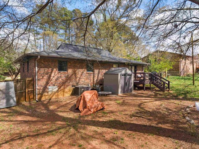 313 Tubbs Mountain Road, Travelers Rest, SC 29690