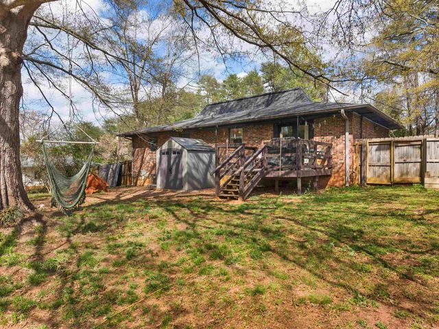 313 Tubbs Mountain Road, Travelers Rest, SC 29690