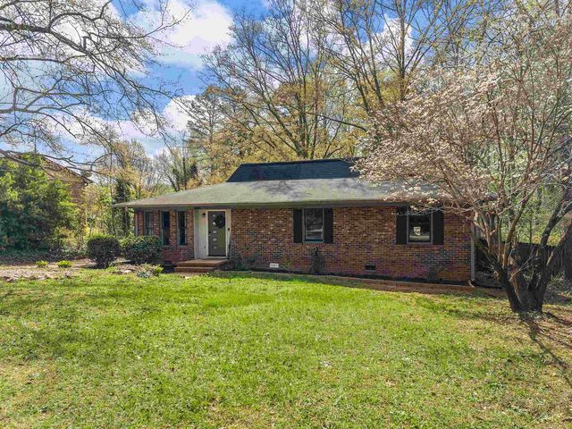 313 Tubbs Mountain Road, Travelers Rest, SC 29690