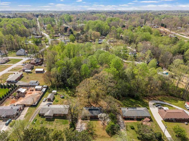 313 Tubbs Mountain Road, Travelers Rest, SC 29690