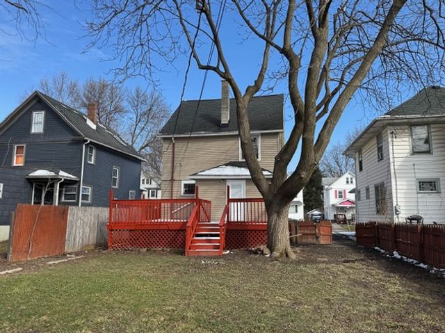 541 Birr Street, Rochester, NY 14613