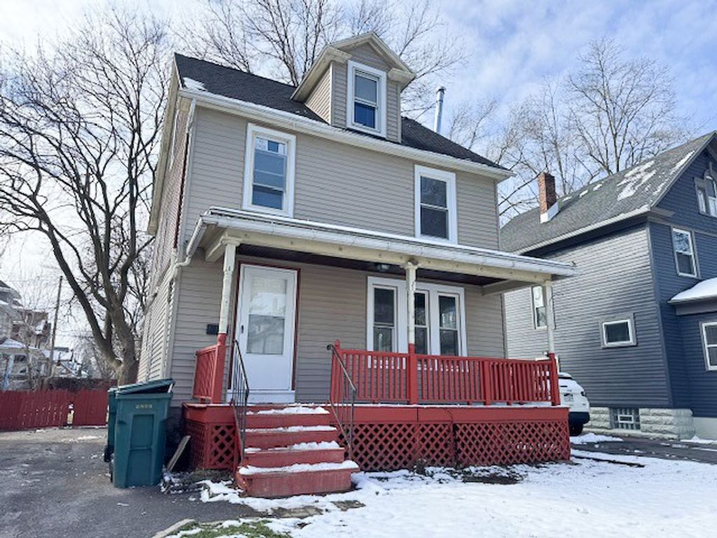 541 Birr Street, Rochester, NY 14613