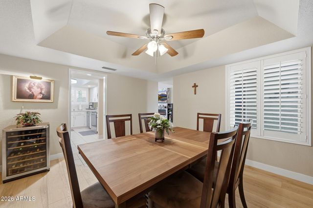 10414 E SILVERTREE Drive, Sun Lakes, AZ 85248