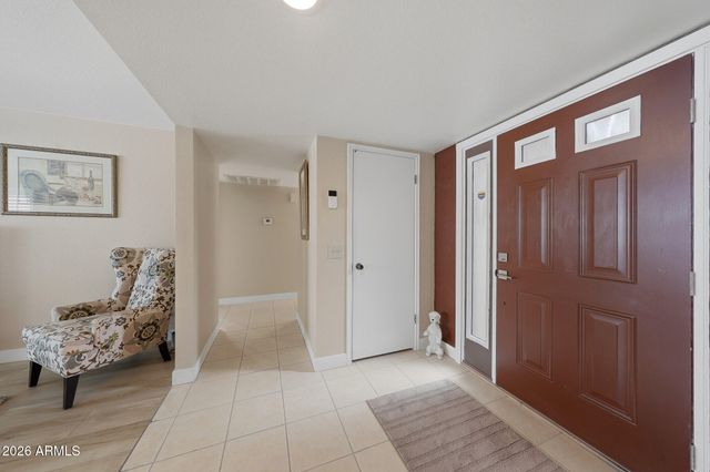 10414 E SILVERTREE Drive, Sun Lakes, AZ 85248