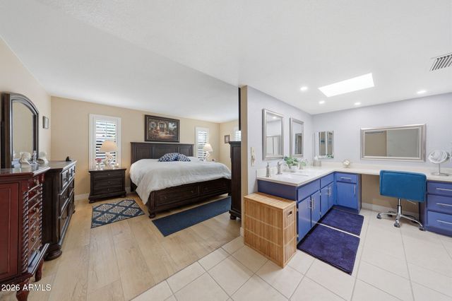 10414 E SILVERTREE Drive, Sun Lakes, AZ 85248