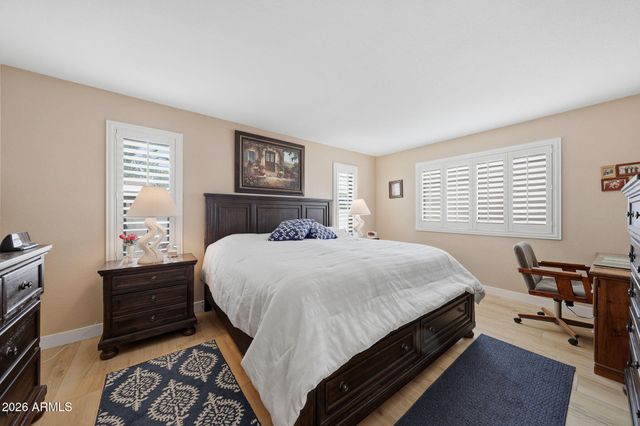 10414 E SILVERTREE Drive, Sun Lakes, AZ 85248
