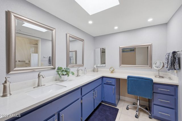 10414 E SILVERTREE Drive, Sun Lakes, AZ 85248