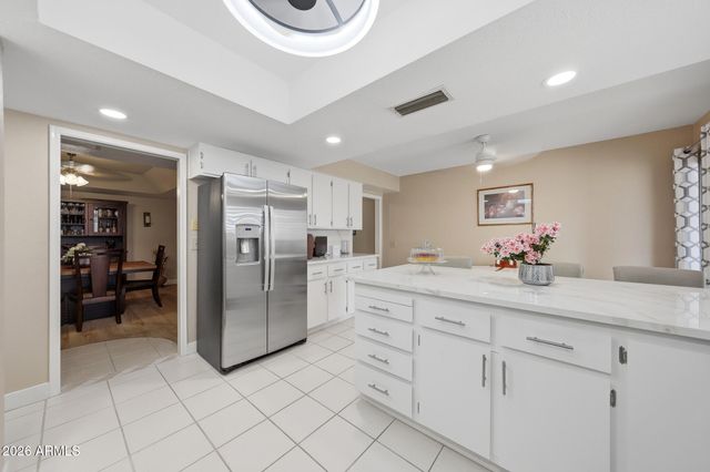 10414 E SILVERTREE Drive, Sun Lakes, AZ 85248