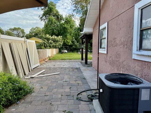 11210 MERCEDES STREET, Spring Hill, FL 34609