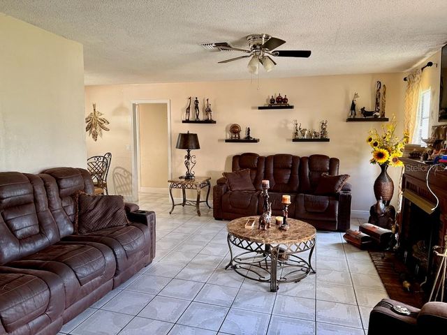 11210 MERCEDES STREET, Spring Hill, FL 34609
