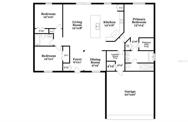 463 COLUMBIA COURT, Kissimmee, FL 34759