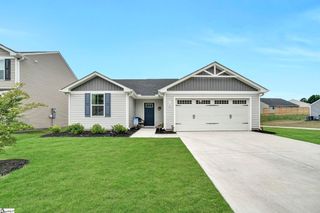 124 Highland Station Drive, Clinton, SC 29325