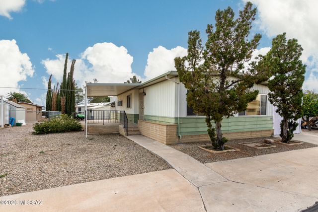 5705 W Diamond K Street, Tucson, AZ 85713