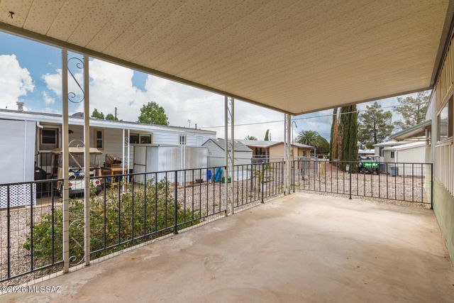 5705 W Diamond K Street, Tucson, AZ 85713