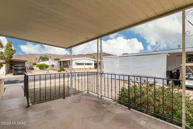 5705 W Diamond K Street, Tucson, AZ 85713